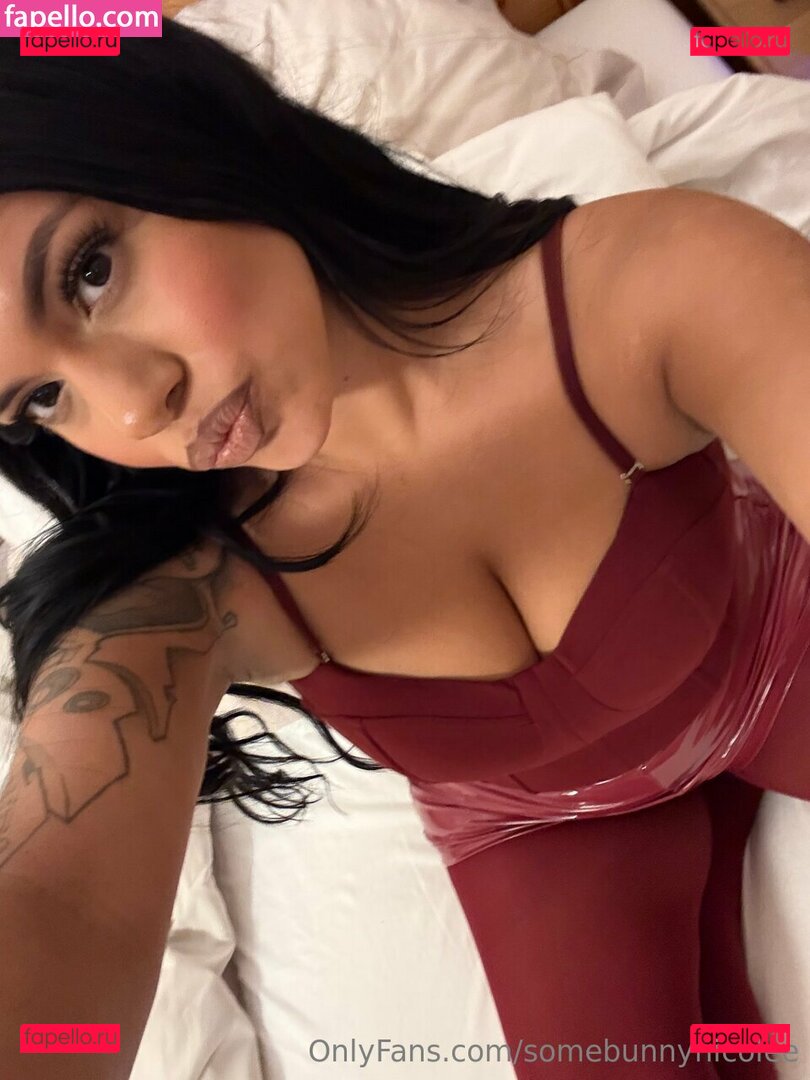Nicole Lo Nude Onlyfans Photo 34