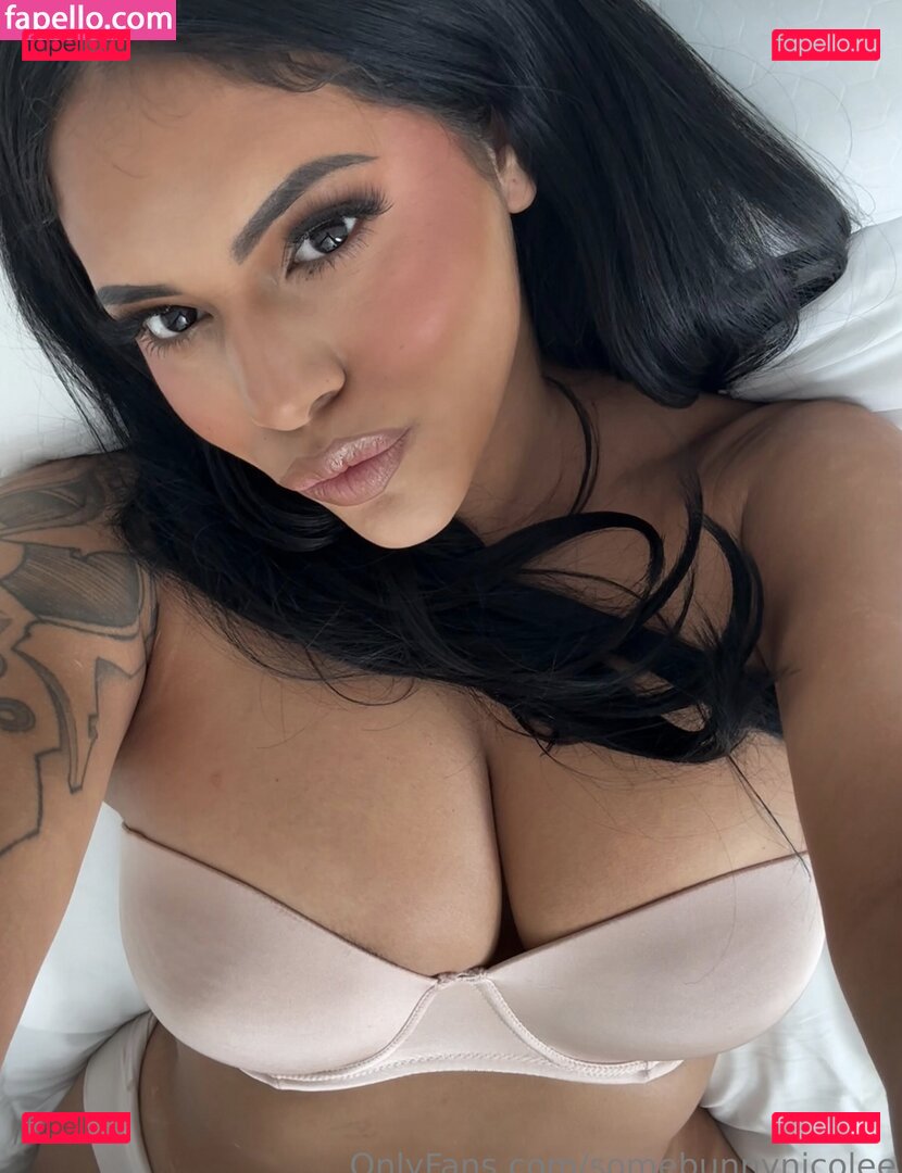 Nicole Lo Nude Onlyfans Photo 29