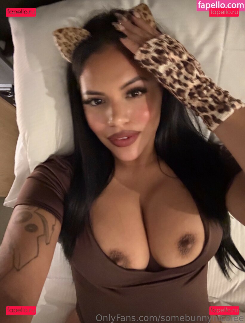 Nicole Lo Nude Onlyfans Photo 12