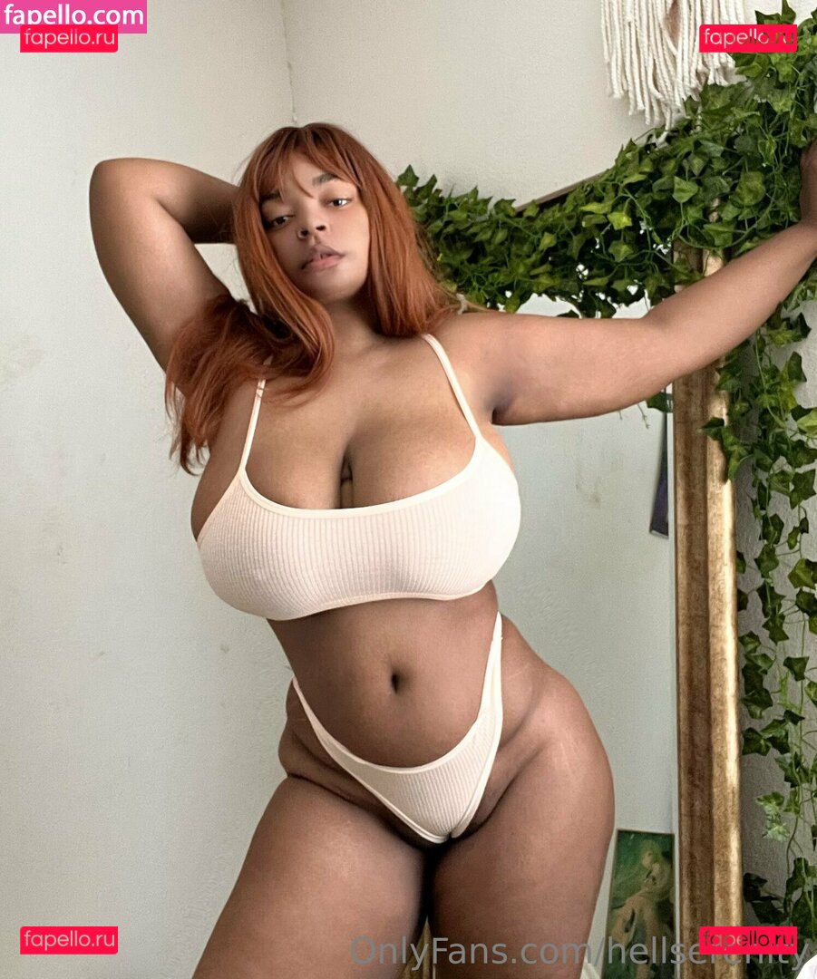 Hellserenity Nude Onlyfans Photo 70