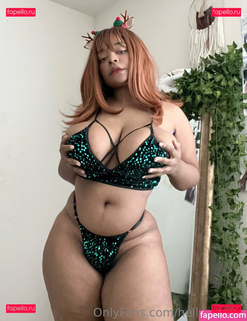 Hellserenity Nude Onlyfans Photo 23