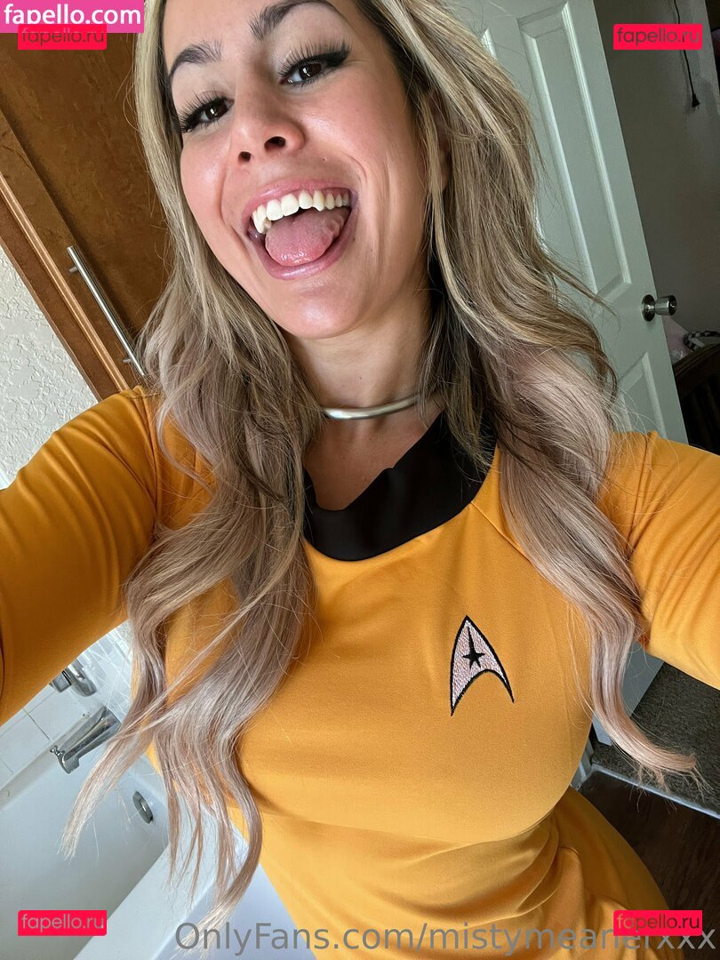 mistymeanerxxx / notmistymeaner Onlyfans Photo Gallery 