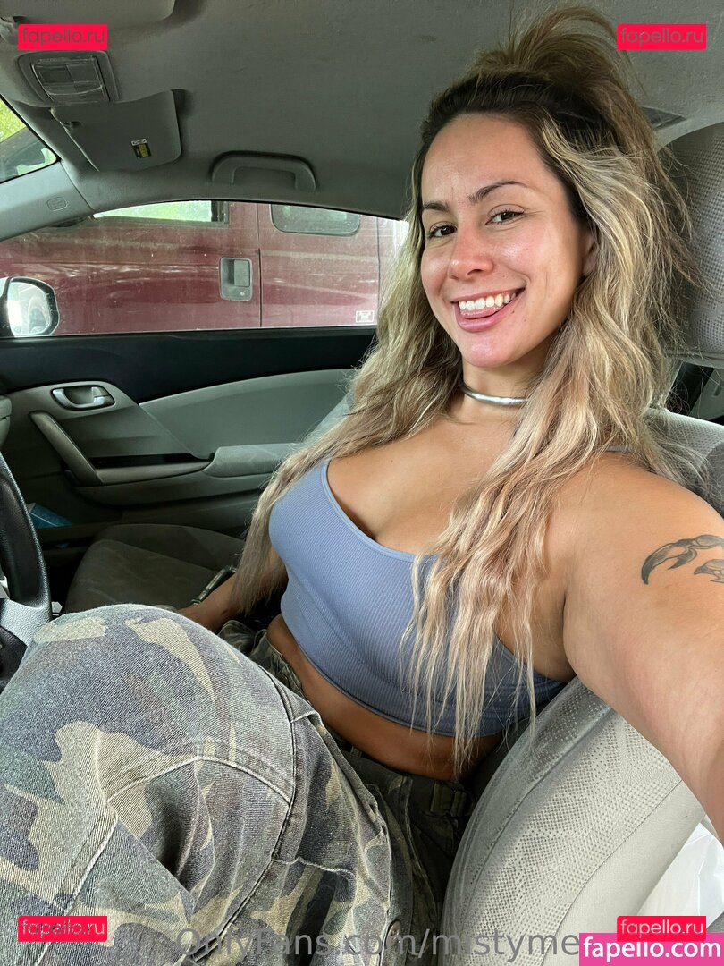 mistymeanerxxx / notmistymeaner Onlyfans Photo Gallery 
