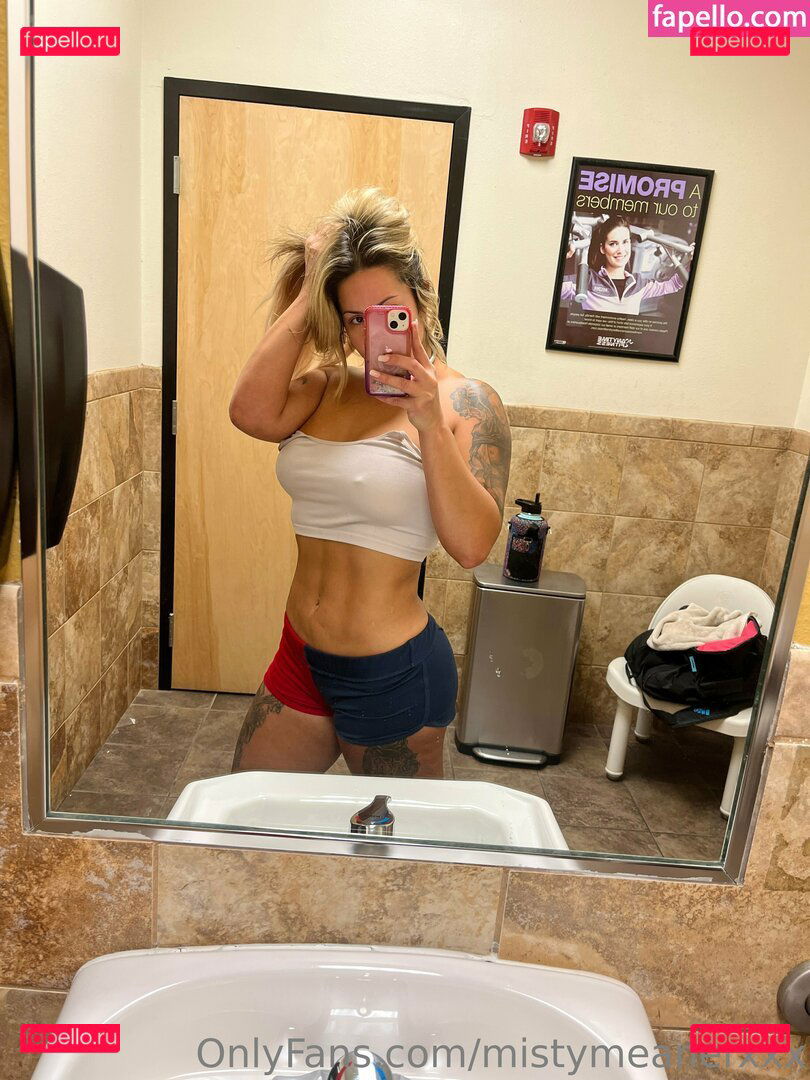 mistymeanerxxx / notmistymeaner Onlyfans Photo Gallery 