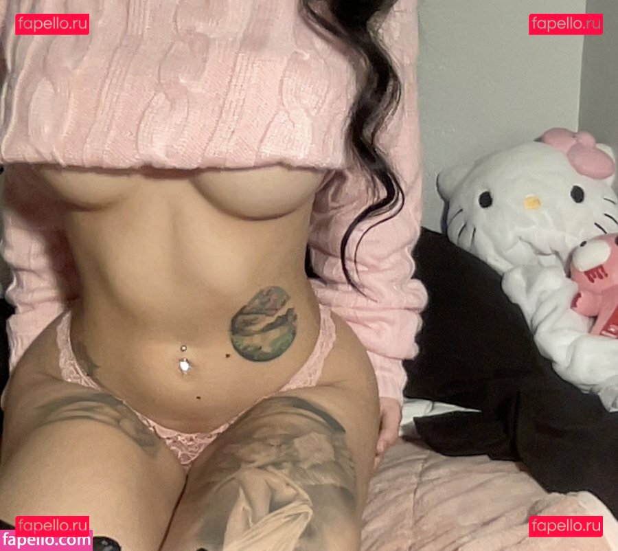 digitalkuromi Nude Onlyfans Photo 28