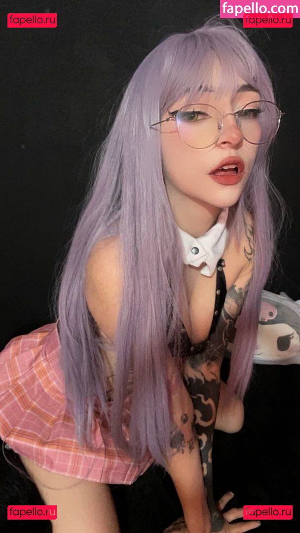 cyberkittyy / lil.kitty.zoey / lilkittyzoey Onlyfans Photo Gallery 