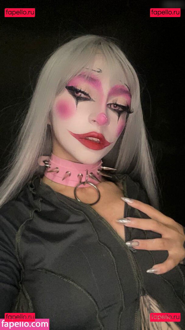 cyberkittyy / lil.kitty.zoey / lilkittyzoey Onlyfans Photo Gallery 