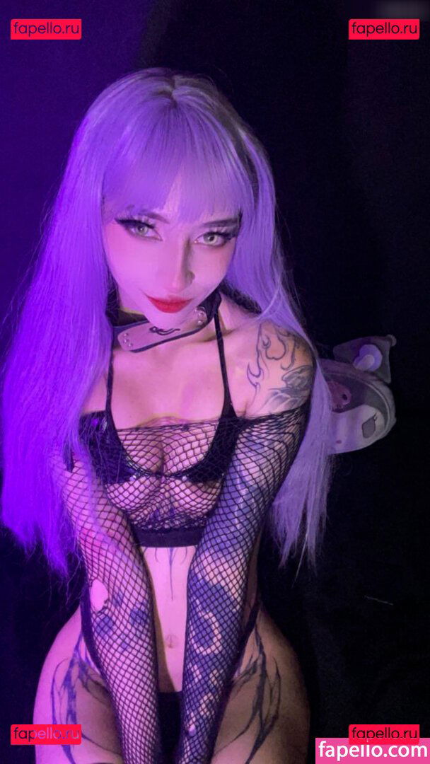 cyberkittyy / lil.kitty.zoey / lilkittyzoey Onlyfans Photo Gallery 