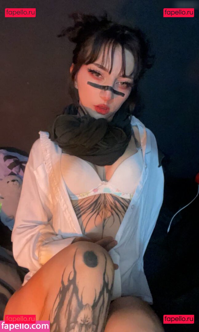 cyberkittyy / lil.kitty.zoey / lilkittyzoey Onlyfans Photo Gallery 