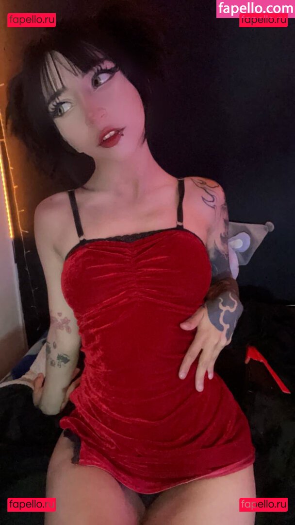cyberkittyy / lil.kitty.zoey / lilkittyzoey Onlyfans Photo Gallery 