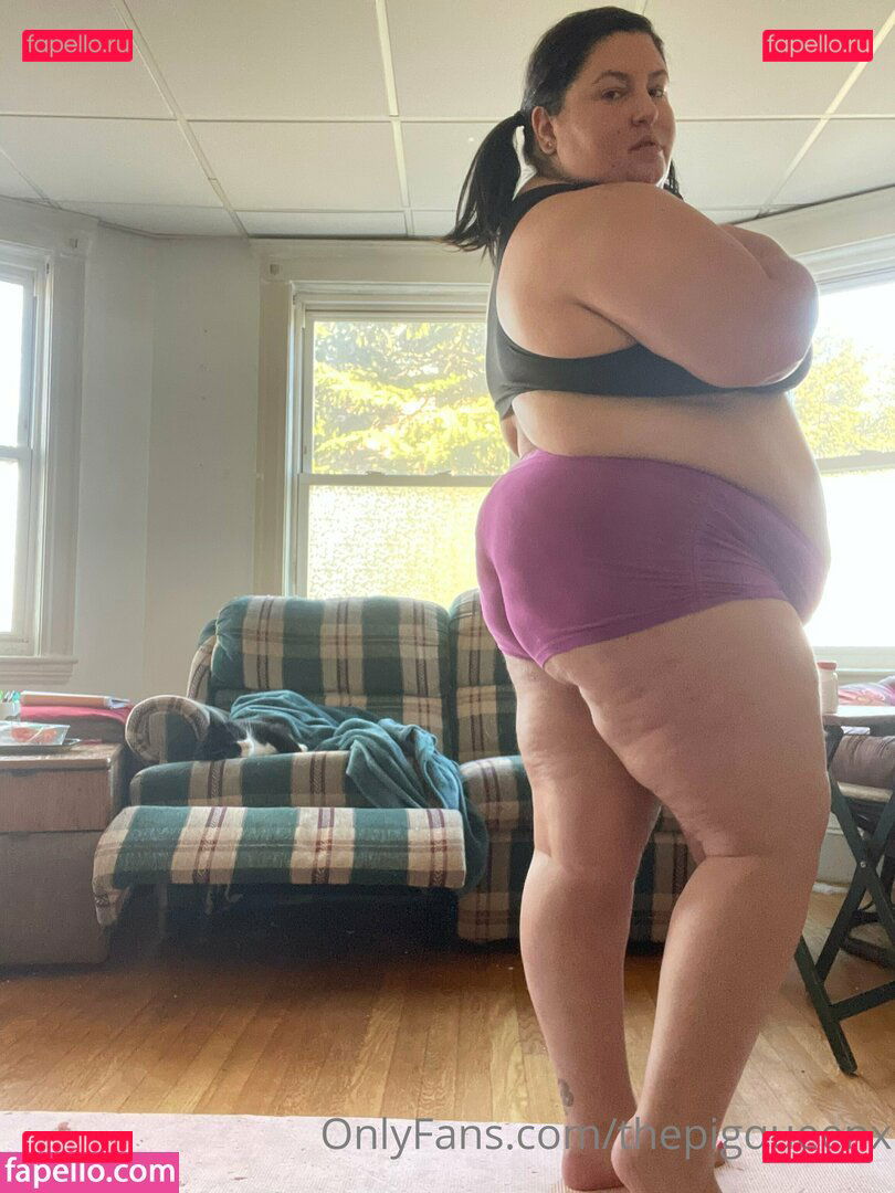 thepigqueen / thepigqueenx Onlyfans Photo Gallery 