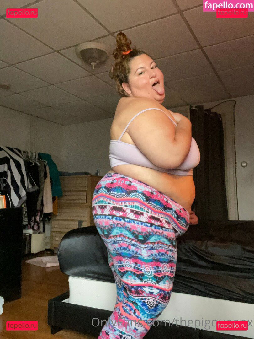 thepigqueen / thepigqueenx Onlyfans Photo Gallery 
