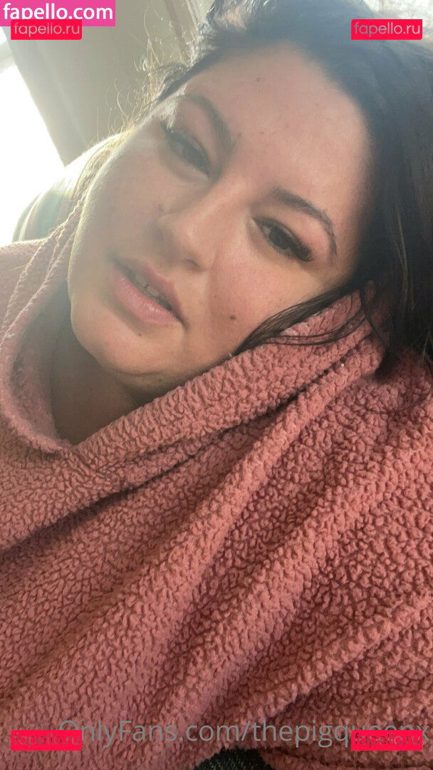 thepigqueen / thepigqueenx Onlyfans Photo Gallery 