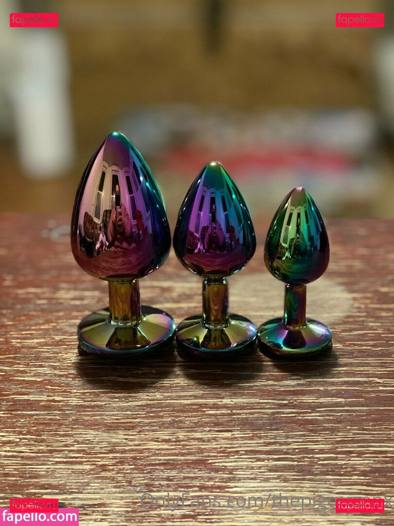 thepigqueen / thepigqueenx Onlyfans Photo Gallery 