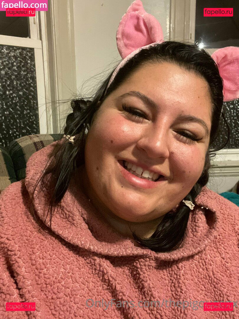 thepigqueen / thepigqueenx Onlyfans Photo Gallery 