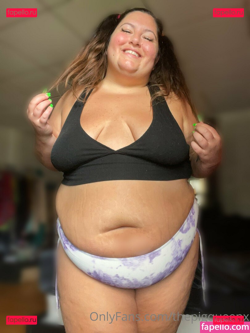 thepigqueen / thepigqueenx Onlyfans Photo Gallery 