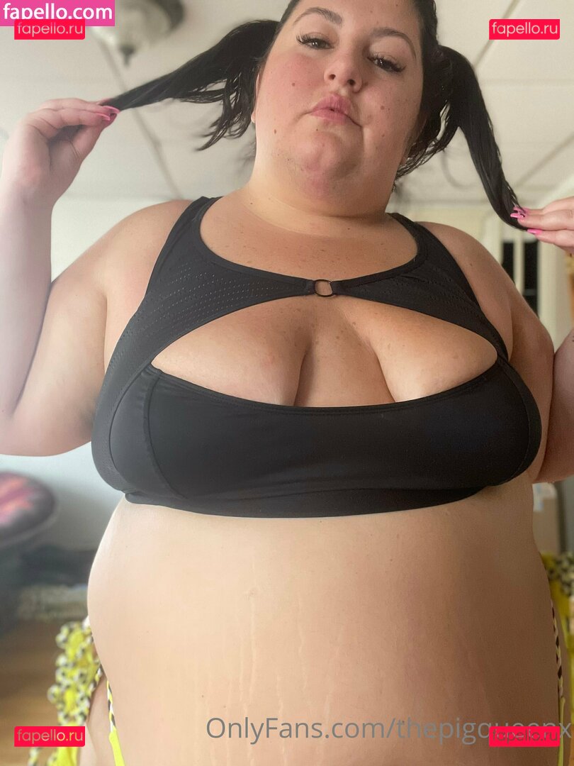 thepigqueen / thepigqueenx Onlyfans Photo Gallery 