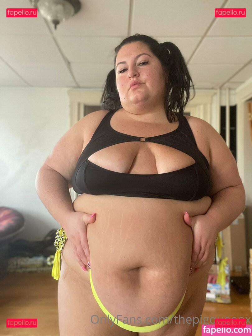 thepigqueen / thepigqueenx Onlyfans Photo Gallery 
