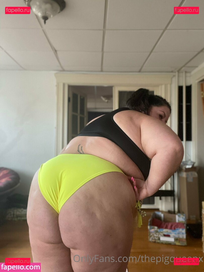 thepigqueen / thepigqueenx Onlyfans Photo Gallery 