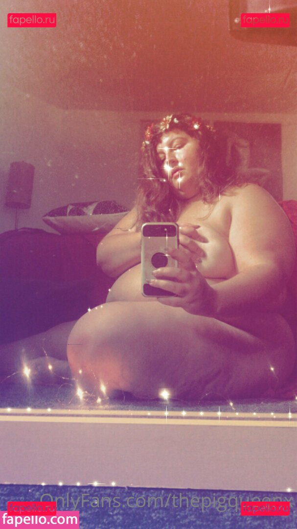 thepigqueen / thepigqueenx Onlyfans Photo Gallery 