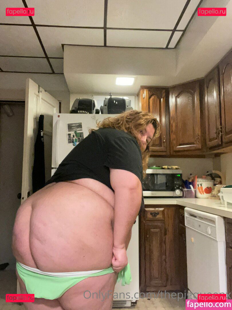 thepigqueen / thepigqueenx Onlyfans Photo Gallery 