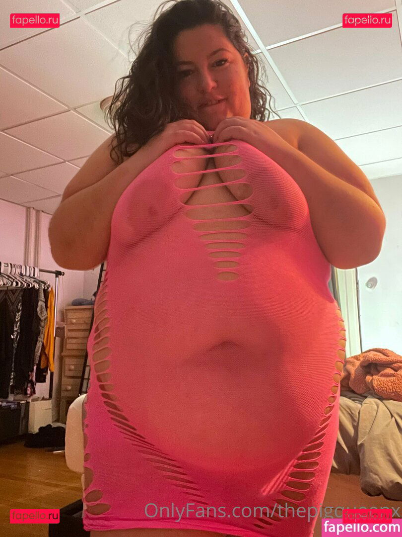 thepigqueen / thepigqueenx Onlyfans Photo Gallery 