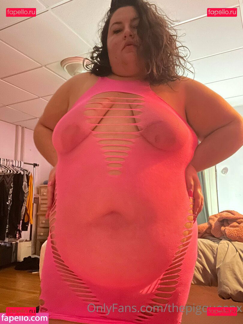 thepigqueen / thepigqueenx Onlyfans Photo Gallery 