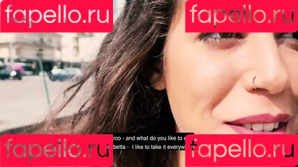 elisabettazaffiro Onlyfans Photo Gallery 