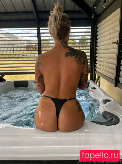fwbrit Nude Onlyfans Photo 42