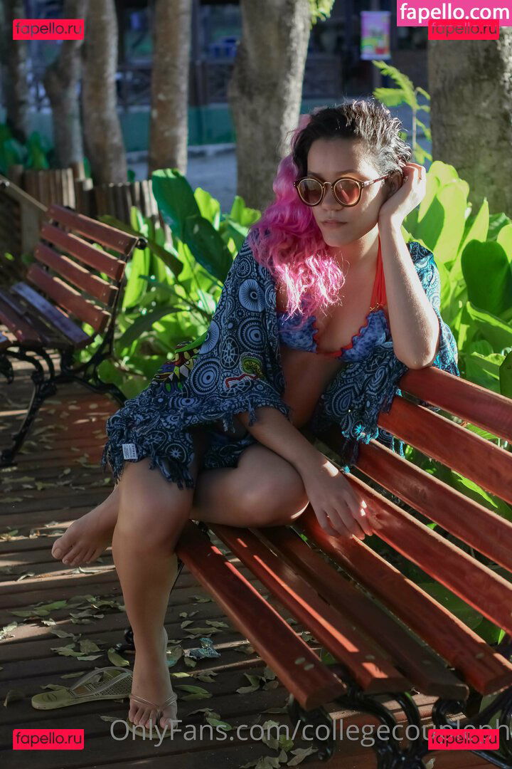 college_couples / collegecoupleph Onlyfans Photo Gallery 