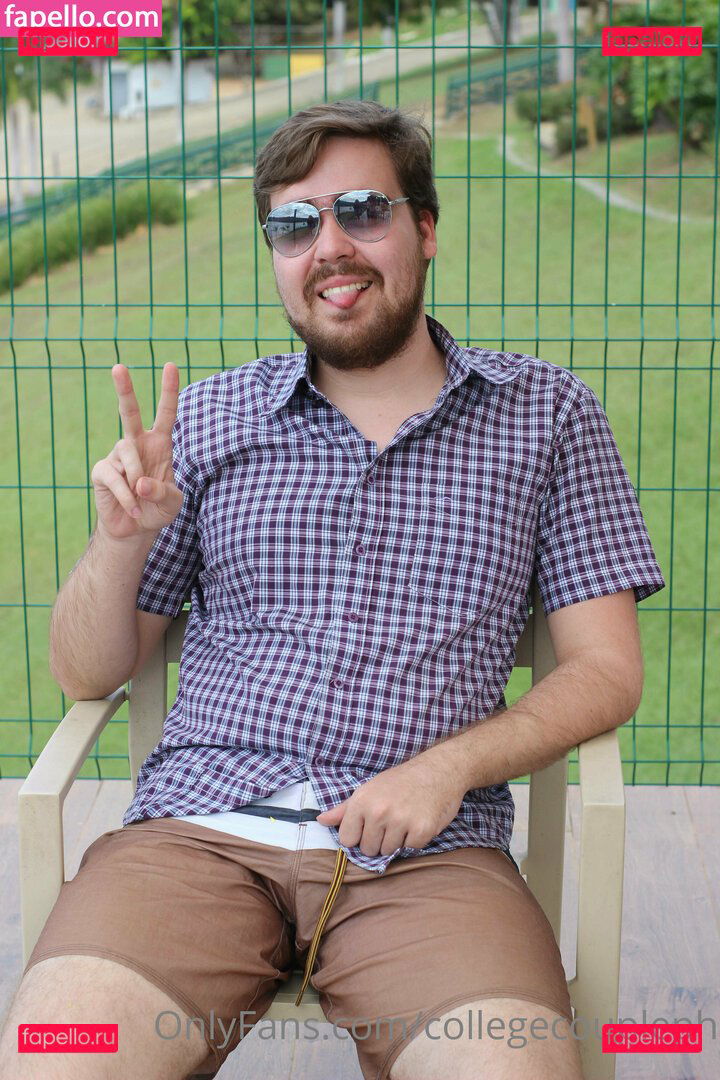 college_couples / collegecoupleph Onlyfans Photo Gallery 