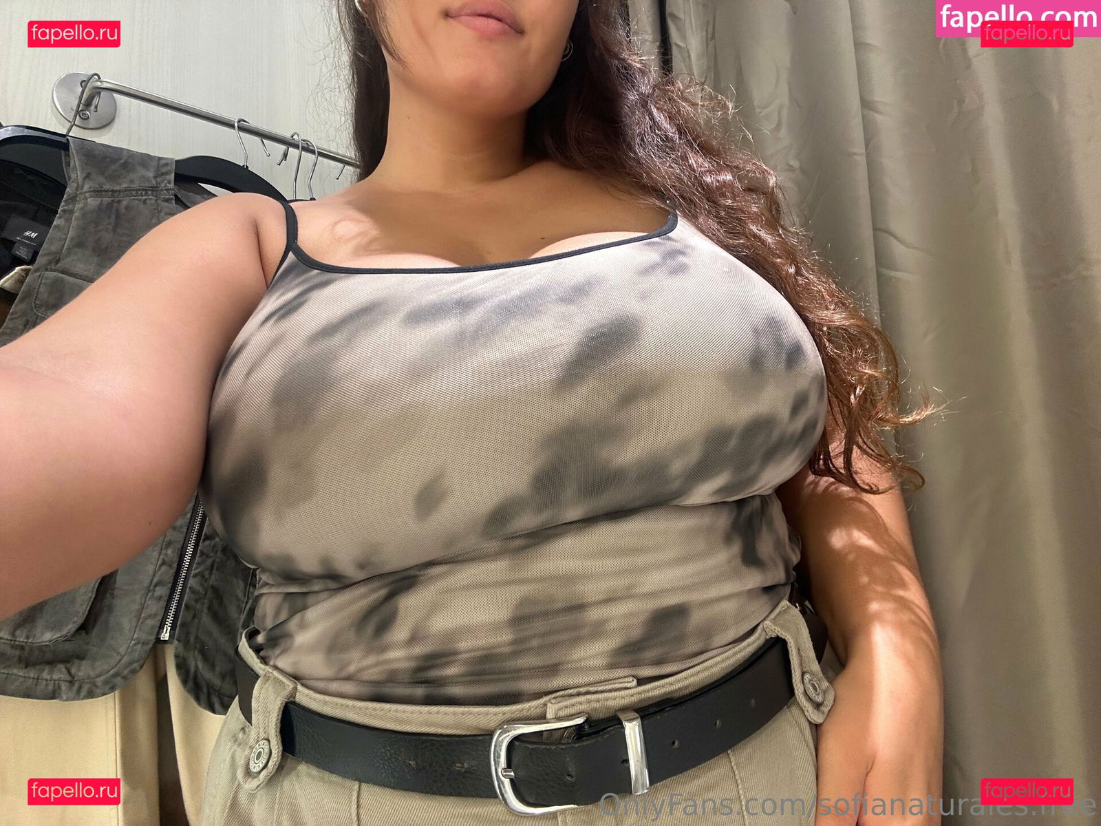 sofianaturales.free / sofianaturalesonly Onlyfans Photo Gallery 