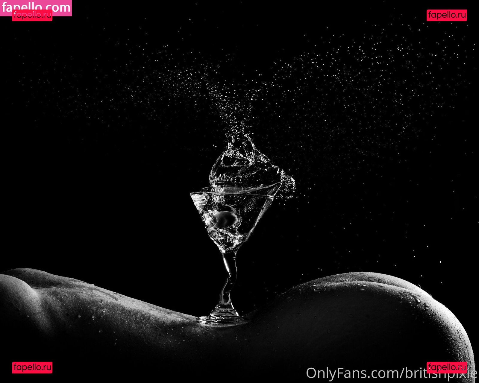 britishpixie / britishpixiecosplay Onlyfans Photo Gallery 