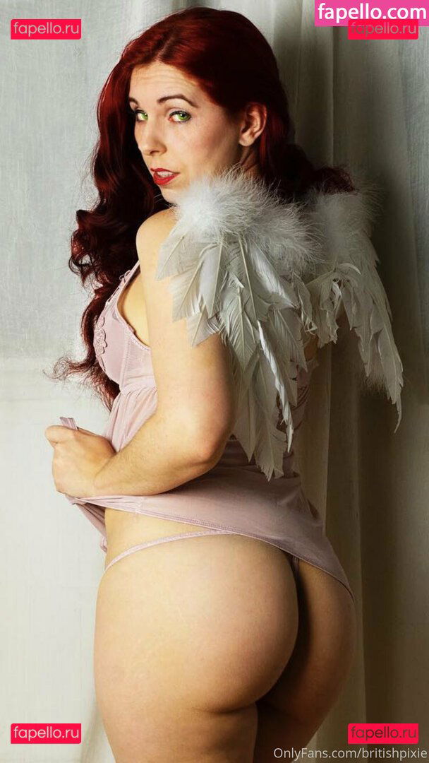 britishpixie / britishpixiecosplay Onlyfans Photo Gallery 