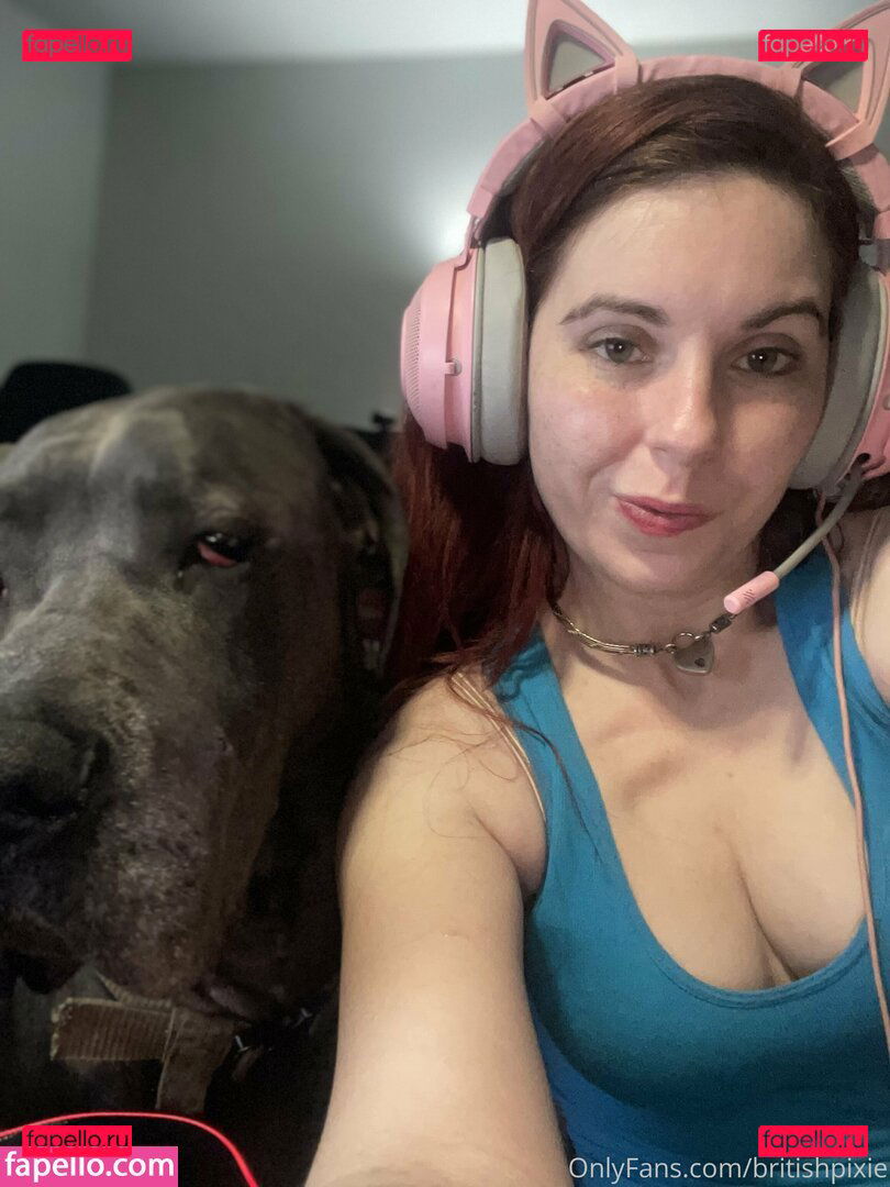 britishpixie / britishpixiecosplay Onlyfans Photo Gallery 