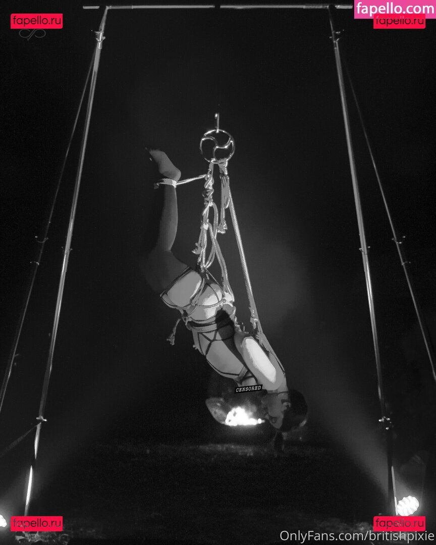 britishpixie / britishpixiecosplay Onlyfans Photo Gallery 