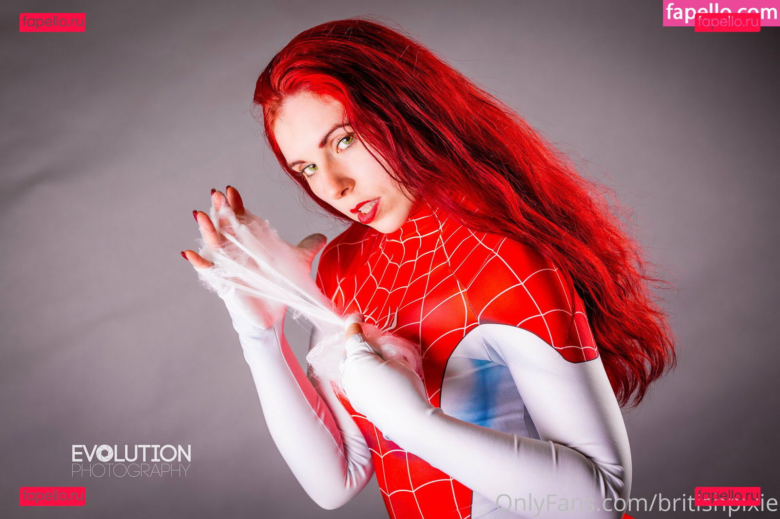 britishpixie / britishpixiecosplay Onlyfans Photo Gallery 