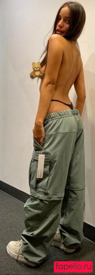 emiliamernes Nude Onlyfans Photo 4