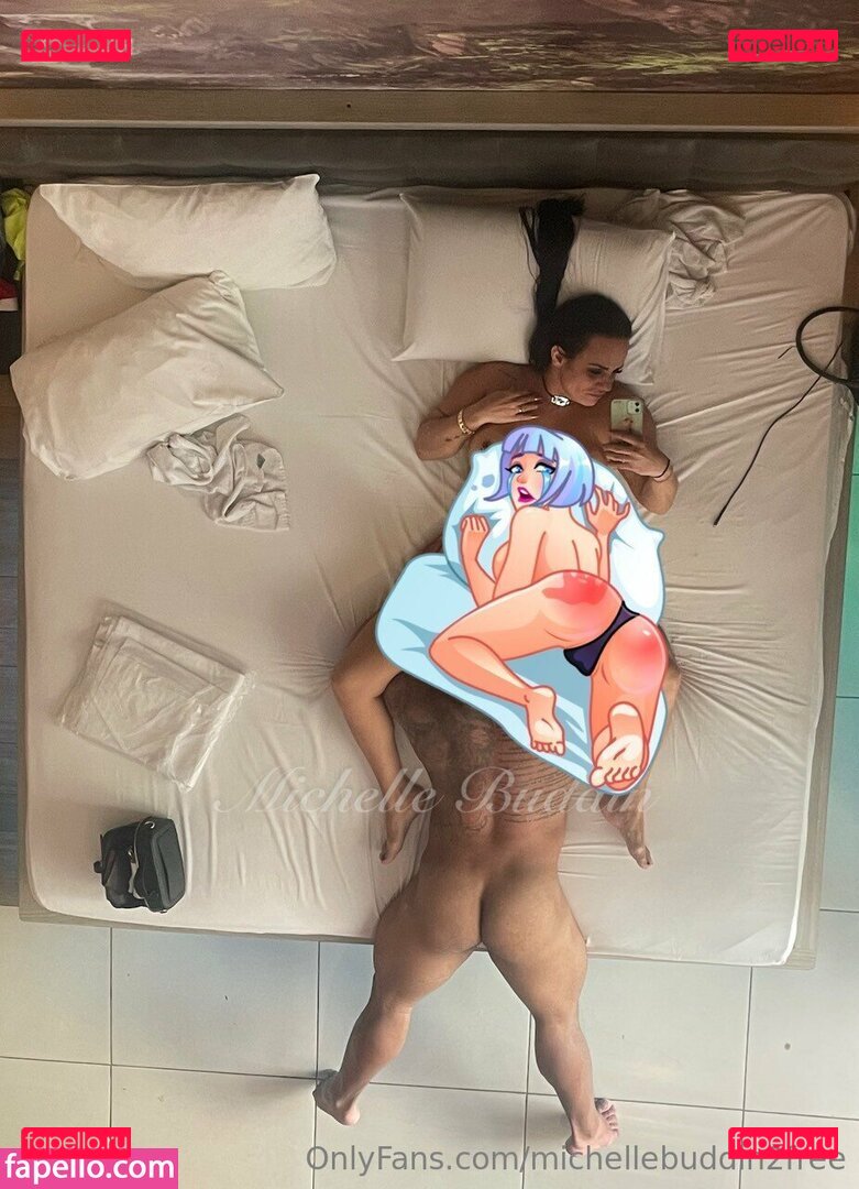 michelle.buddin Nude Onlyfans Photo 30