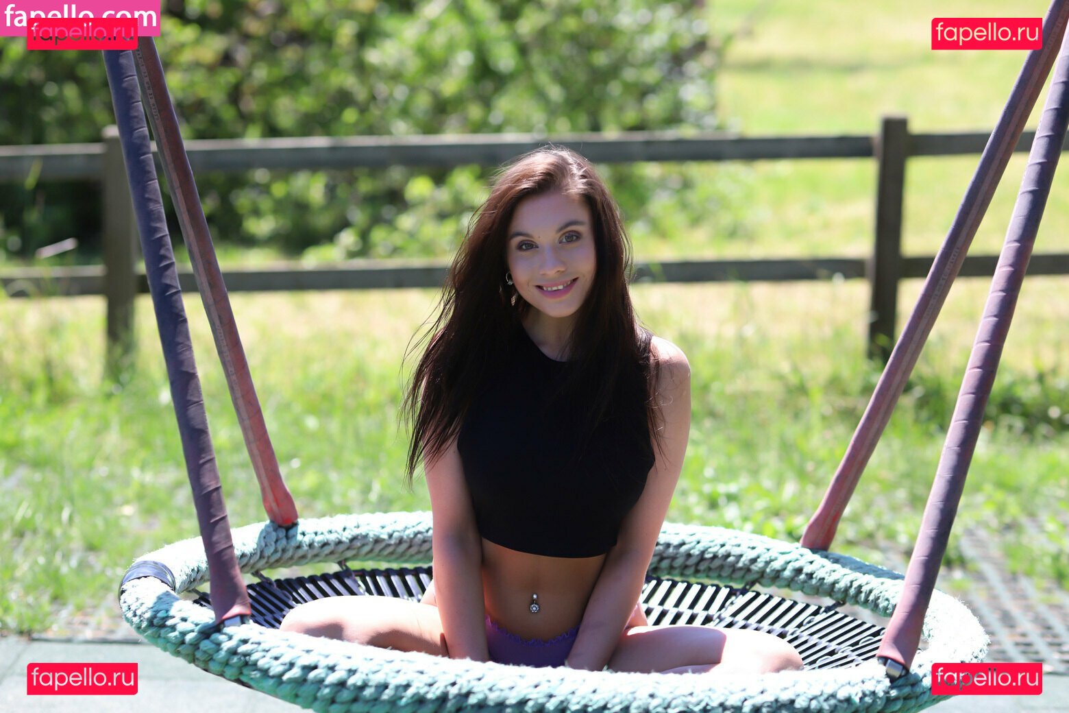 Sabrisse Nude Onlyfans Photo 9