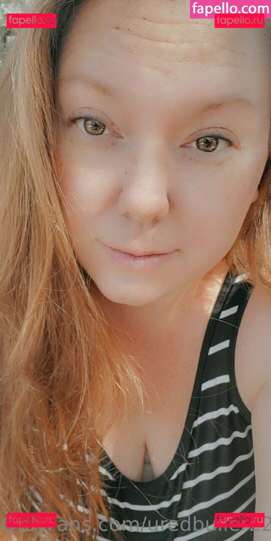 uredbuller22 Onlyfans Photo Gallery 