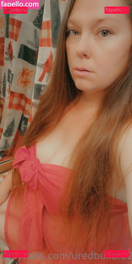 uredbuller22 Onlyfans Photo Gallery 