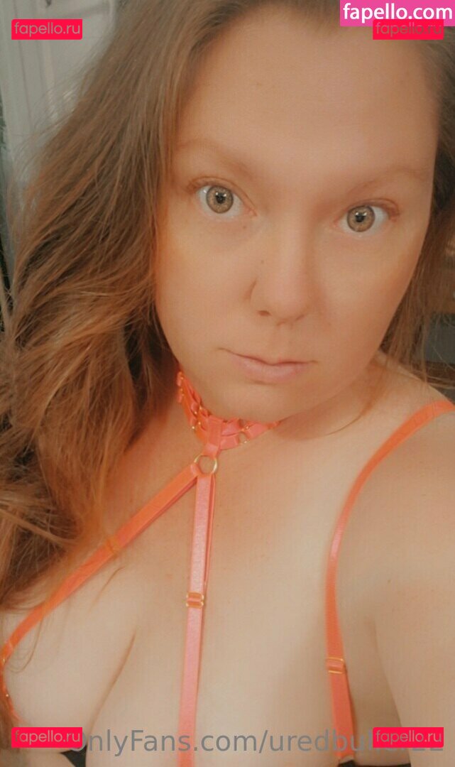 uredbuller22 Onlyfans Photo Gallery 