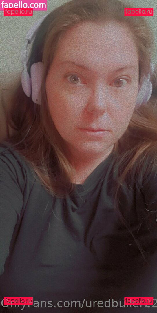 uredbuller22 Onlyfans Photo Gallery 