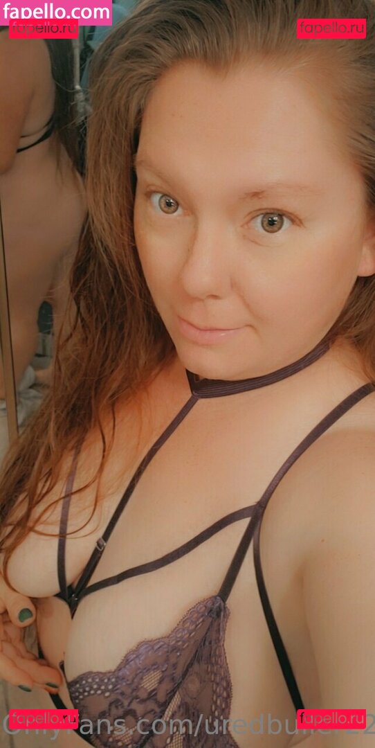 uredbuller22 Onlyfans Photo Gallery 