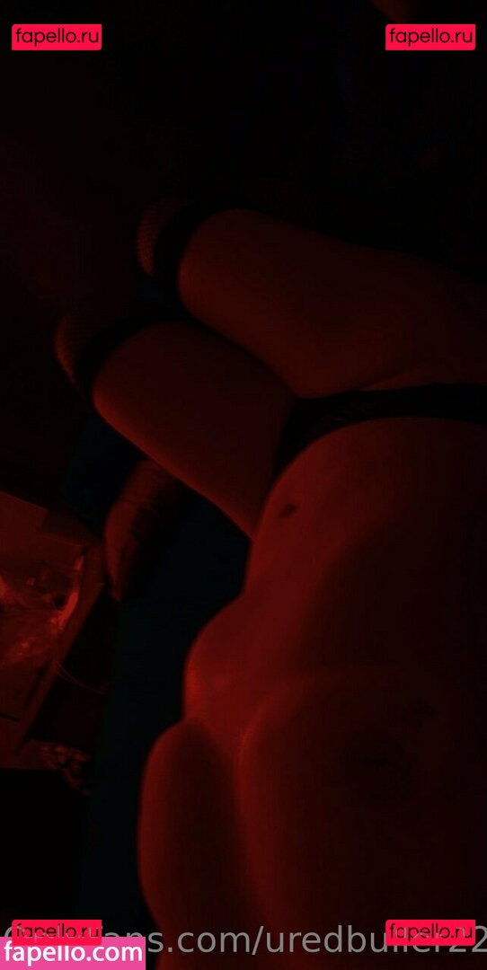 uredbuller22 Onlyfans Photo Gallery 