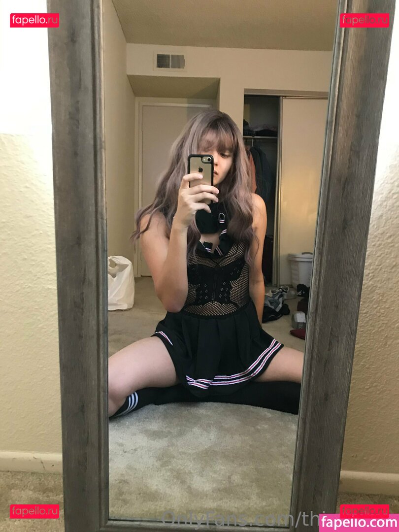 illvibethinny Nude Onlyfans Photo 33