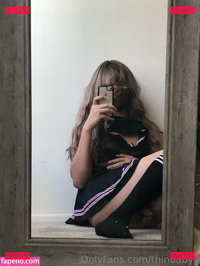 illvibethinny Nude Onlyfans Photo 31