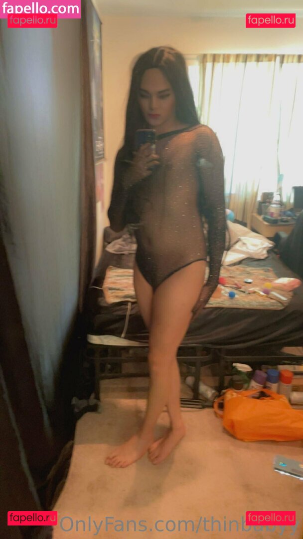 illvibethinny Nude Onlyfans Photo 27