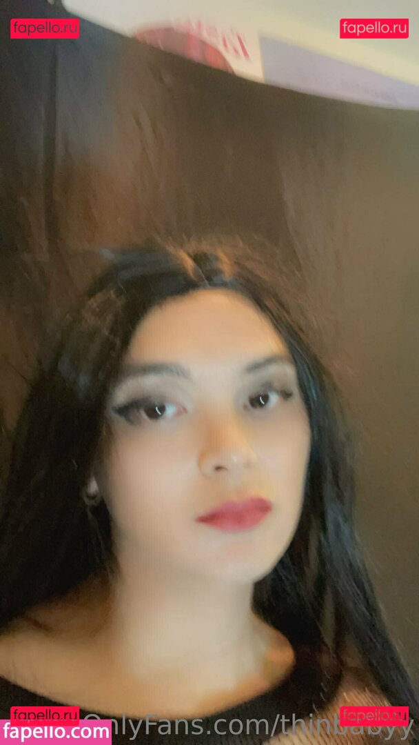 illvibethinny Nude Onlyfans Photo 22